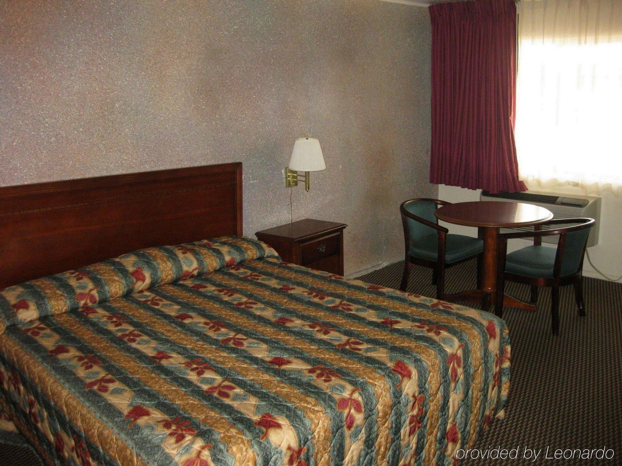Musicland Hotel Palm Springs Cameră foto